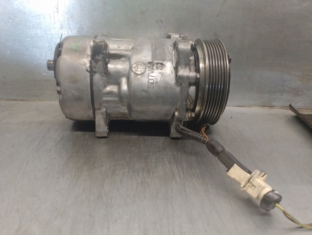 Sprężarka klimatyzacji 6926859 FORD