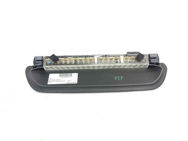 Lampa stop tylna dodatkowa 6927017 BMW