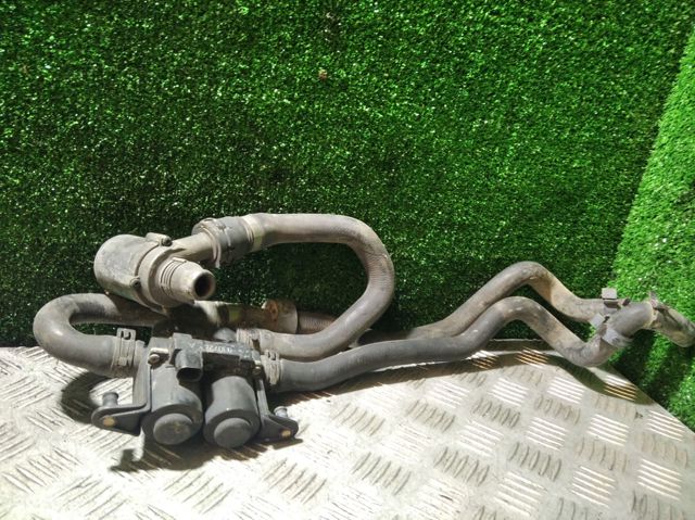 Zawór nagrzewnicy (ogrzewacza) 6927915 BMW