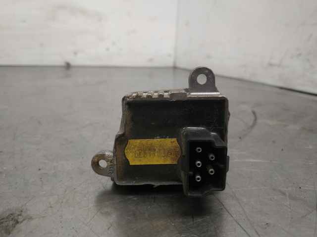 Rezystor wentylatora nagrzewnicy (ogrzewacza kabiny) 6929486 BMW