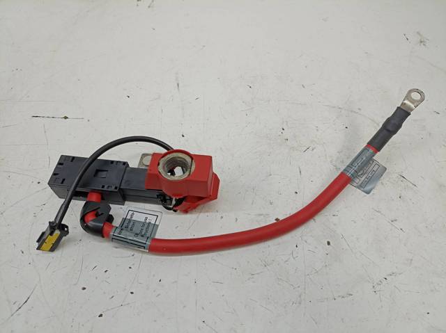 Kabel klemy plusowej akumulatora 6929707 BMW