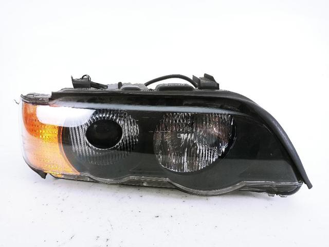 Reflektor prawy 6930230 BMW