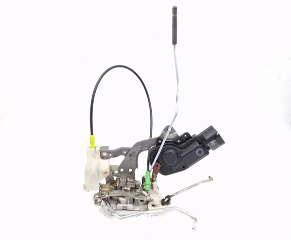 Zamek drzwi przednich prawych 693100H010 TOYOTA