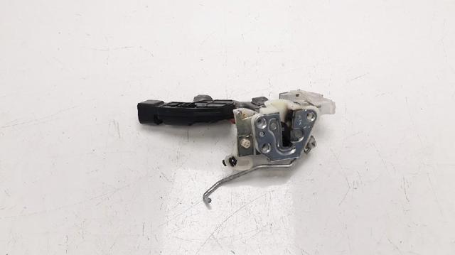Zamek drzwi przednich prawych 693100H010 TOYOTA