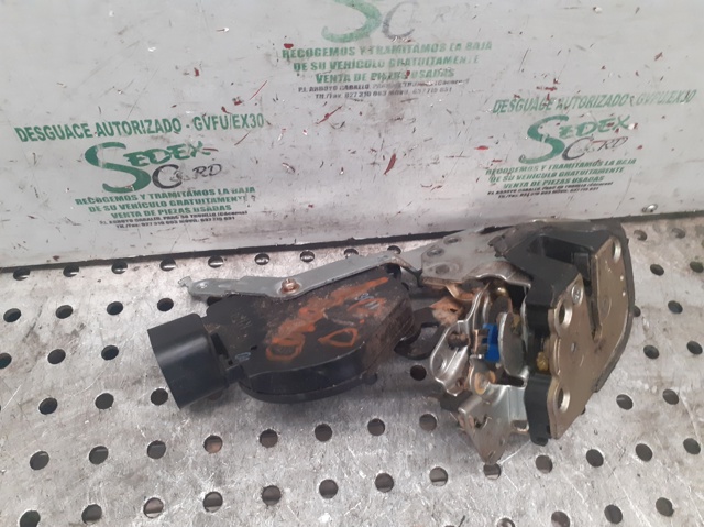  do Toyota Corolla  (E11)