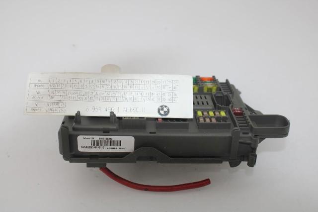 Skrzynka bezpieczników do BMW X5 E70