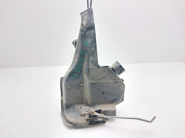 Zamek drzwi tylnych prawych 6933042060 TOYOTA