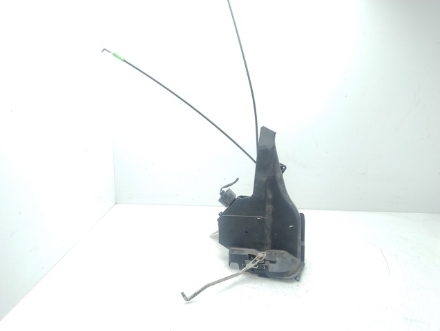 Zamek drzwi tylnych lewych 6934042060 TOYOTA