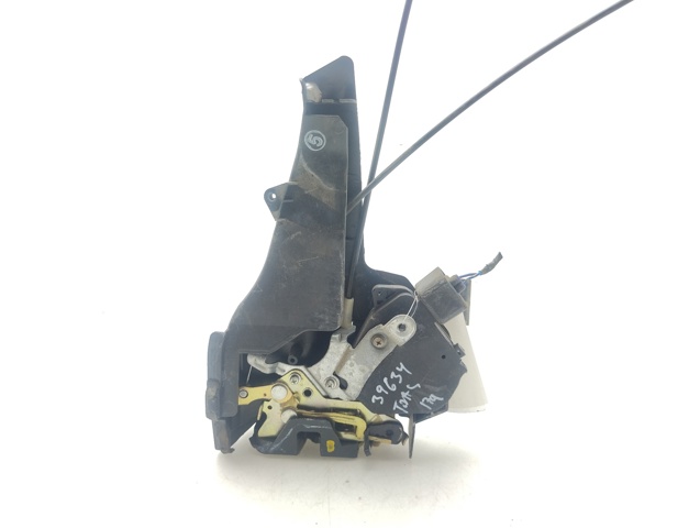 Zamek drzwi tylnych lewych 6934042060 TOYOTA