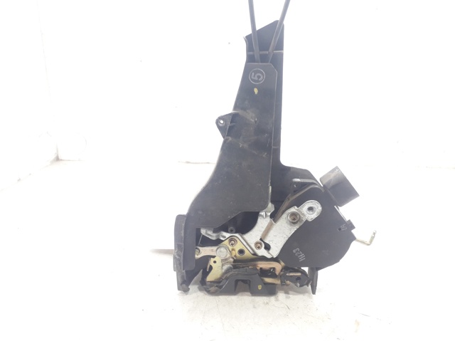 Zamek drzwi tylnych lewych 6934042060 TOYOTA