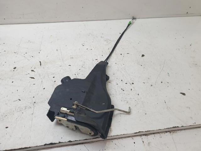 Zamek drzwi tylnych lewych 6934042060 TOYOTA