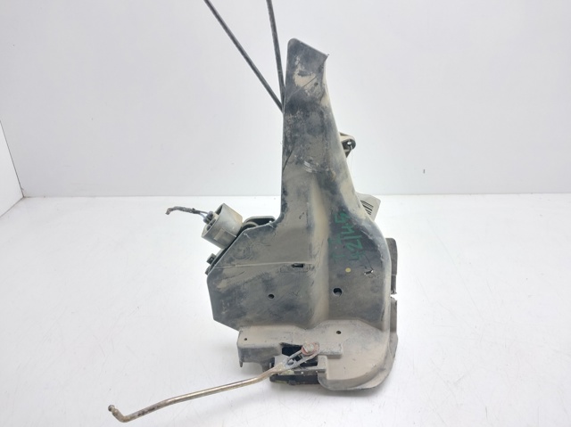 Zamek drzwi tylnych lewych 6934042060 TOYOTA