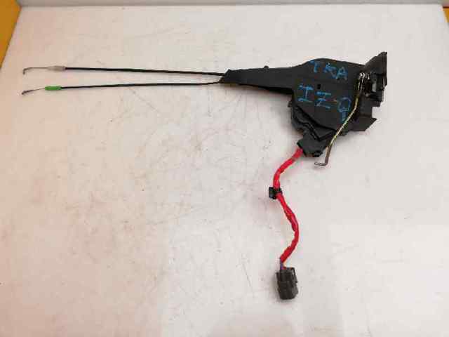 Zamek drzwi tylnych lewych 6934042060 TOYOTA