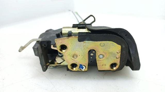 Zamek drzwi tylnych lewych 6934042060 TOYOTA