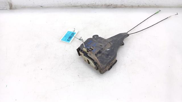 Zamek drzwi tylnych lewych 6934042060 TOYOTA