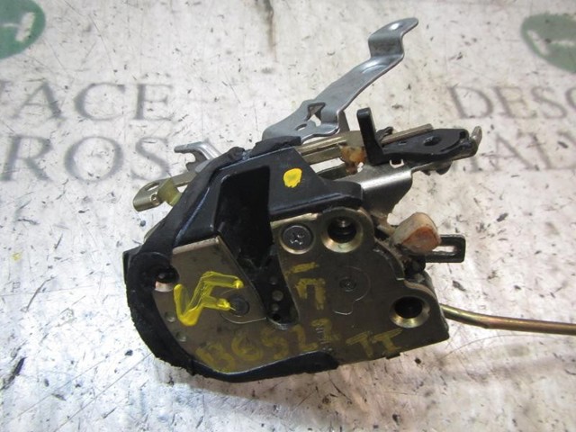 Zamek drzwi tylnych lewych 6934042060 TOYOTA
