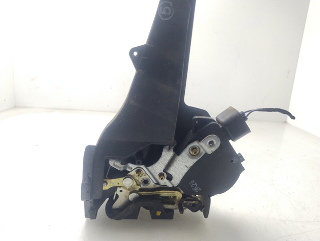 Zamek drzwi tylnych lewych 6934042060 TOYOTA