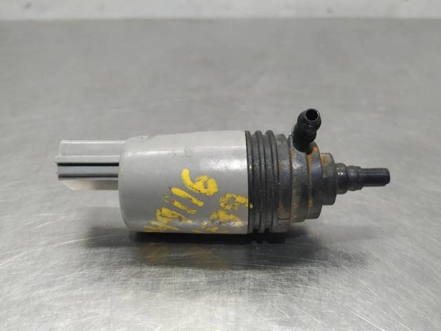 Pompka spryskiwacza szyby przedniej 6934159 BMW