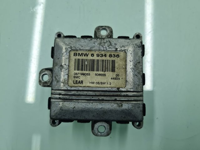 6934836 BMW