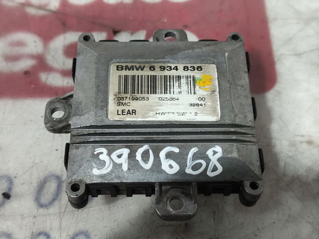 6934836 BMW