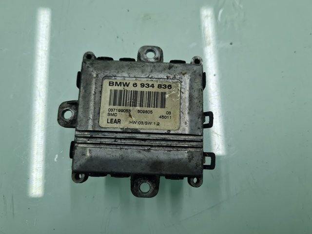6934836 BMW