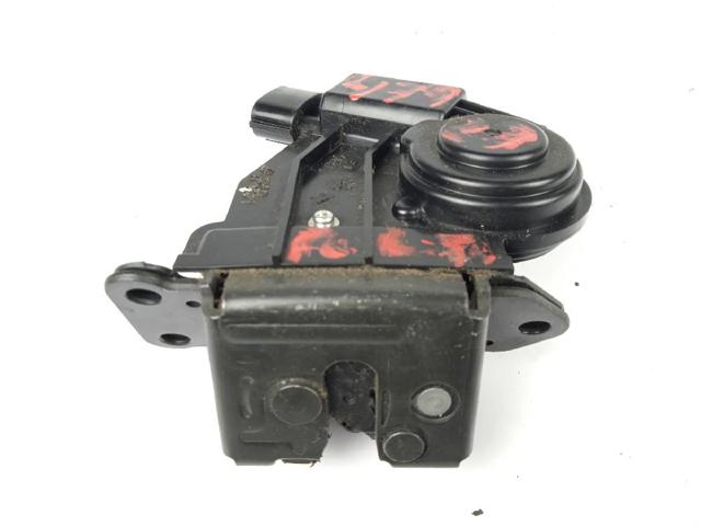 Zamek klapy bagażnika (3/5 drzwi tylnych) 6935002080 TOYOTA