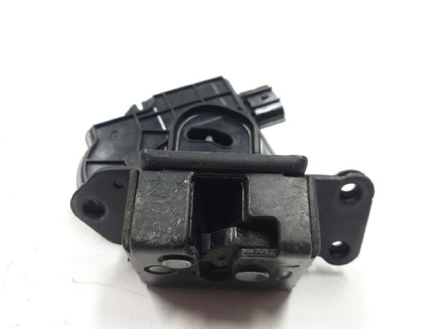 Zamek klapy bagażnika (3/5 drzwi tylnych) 6935002080 TOYOTA