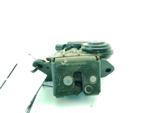 Zamek klapy bagażnika (3/5 drzwi tylnych) 6935002080 TOYOTA