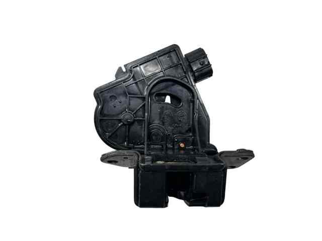 Zamek klapy bagażnika (3/5 drzwi tylnych) 6935002080 TOYOTA