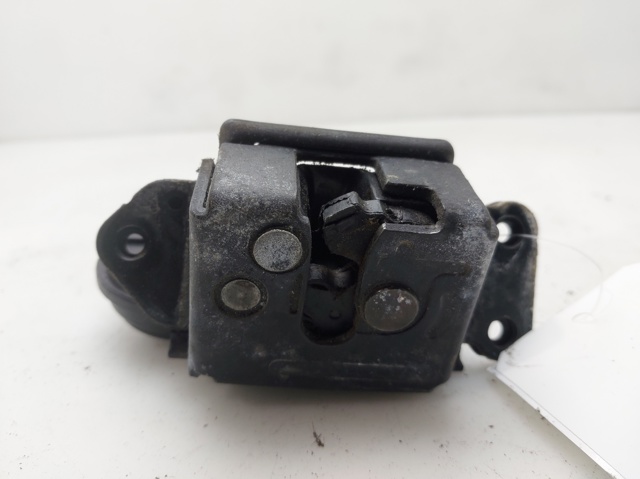 Zamek klapy bagażnika (3/5 drzwi tylnych) 6935002080 TOYOTA