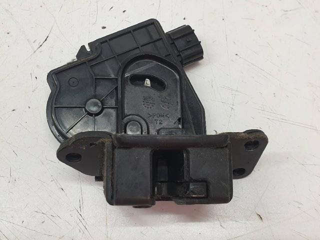 Zamek klapy bagażnika (3/5 drzwi tylnych) 6935002080 TOYOTA