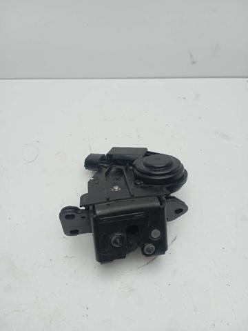 Zamek klapy bagażnika (3/5 drzwi tylnych) 6935002080 TOYOTA