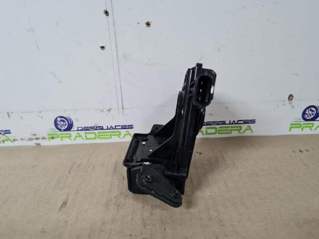 Zamek klapy bagażnika (3/5 drzwi tylnych) 6935002080 TOYOTA