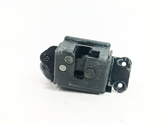 Zamek klapy bagażnika (3/5 drzwi tylnych) 6935002080 TOYOTA