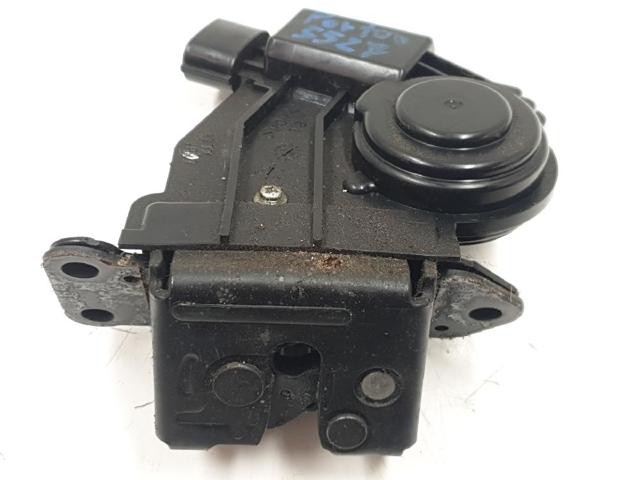 Zamek klapy bagażnika (3/5 drzwi tylnych) 6935002080 TOYOTA