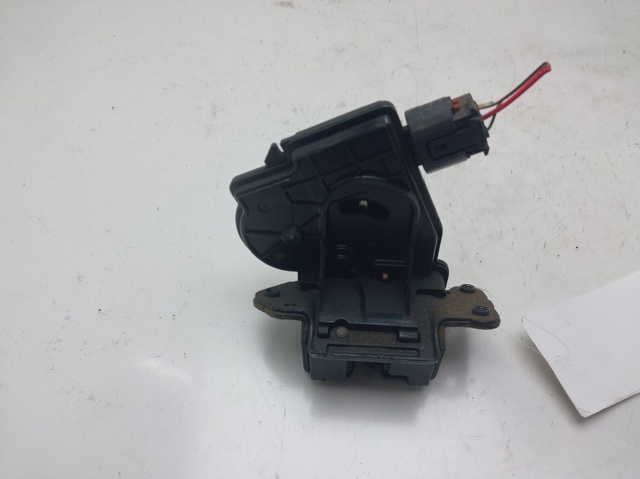 Zamek klapy bagażnika (3/5 drzwi tylnych) 6935002080 TOYOTA