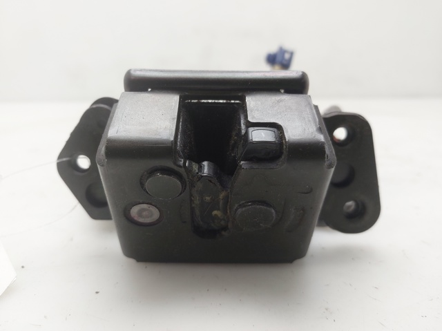 Zamek klapy bagażnika (3/5 drzwi tylnych) 6935005051 TOYOTA