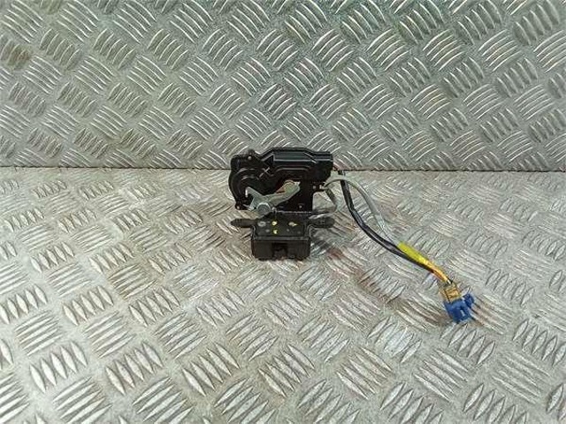 Zamek klapy bagażnika (3/5 drzwi tylnych) 6935005051 TOYOTA