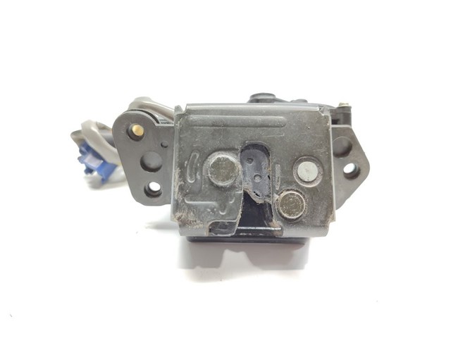 Zamek klapy bagażnika (3/5 drzwi tylnych) 6935005051 TOYOTA