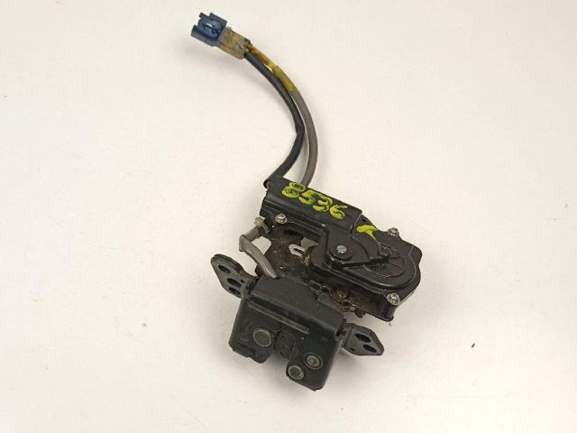 Zamek klapy bagażnika (3/5 drzwi tylnych) 6935005051 TOYOTA