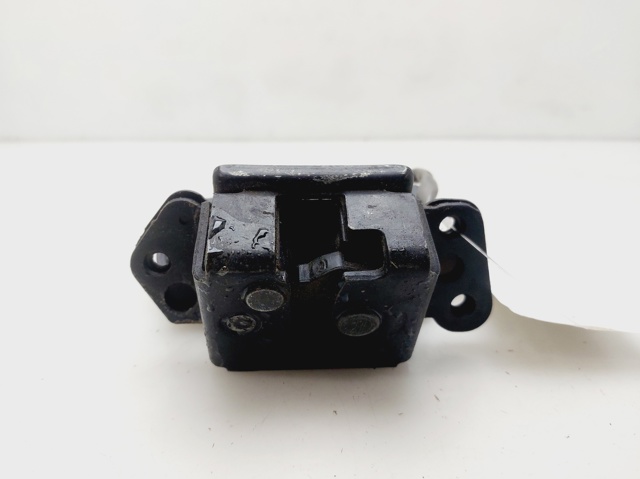 Zamek klapy bagażnika (3/5 drzwi tylnych) 6935005051 TOYOTA