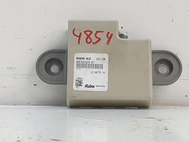 Wzmacniacz sygnału anteny 6935024 BMW