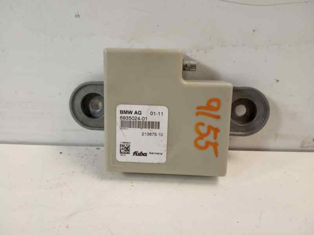 Wzmacniacz sygnału anteny 6935024 BMW