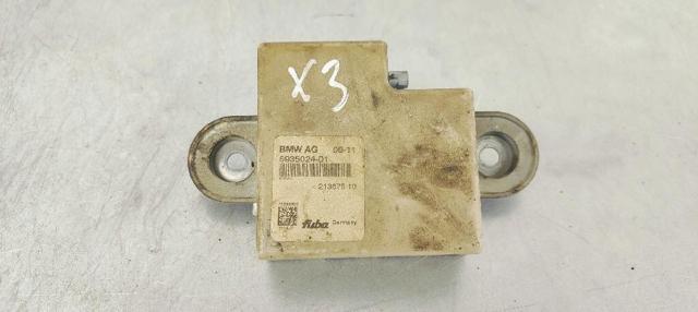 Wzmacniacz sygnału anteny 6935024 BMW