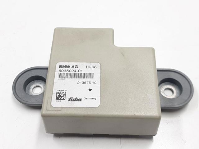 Wzmacniacz sygnału anteny 6935024 BMW
