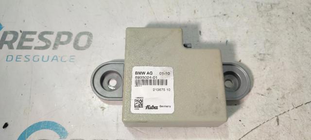 Wzmacniacz sygnału anteny 6935024 BMW