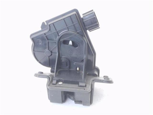 Zamek klapy bagażnika (3/5 drzwi tylnych) 6935028150 TOYOTA