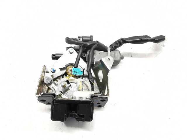 Zamek klapy bagażnika (3/5 drzwi tylnych) 6935028161 TOYOTA