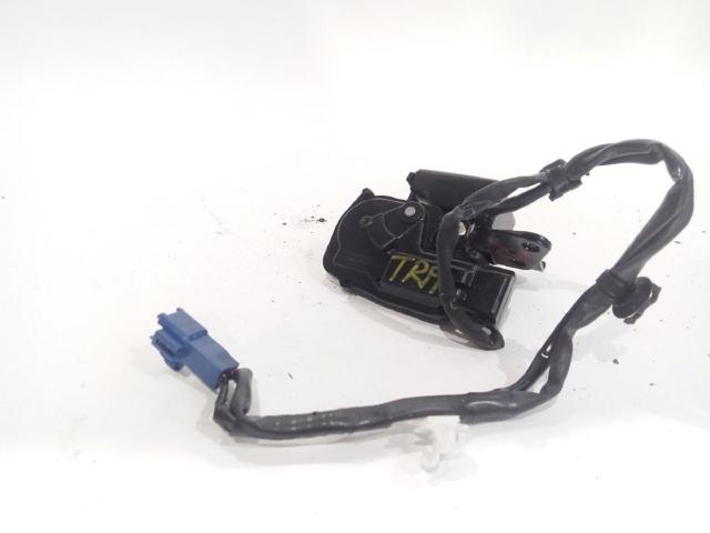 Zamek klapy bagażnika (3/5 drzwi tylnych) Toyota Prius ZVW30