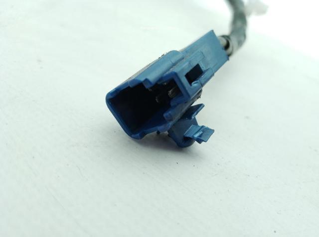 Zamek klapy bagażnika (3/5 drzwi tylnych) Toyota Prius ZVW30